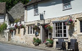 Castle Inn Castle Combe